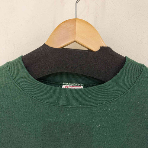 デルタ DELTA MADE IN USA フロント刺繍スウェット SUPER BOWL メンズ import:XL