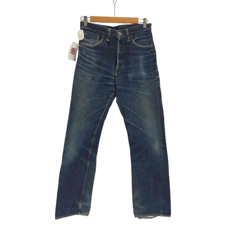 werehouse Lot 700S ボタンフライデニムパンツ メンズ W30