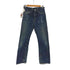 werehouse Lot 700S ボタンフライデニムパンツ メンズ W30
