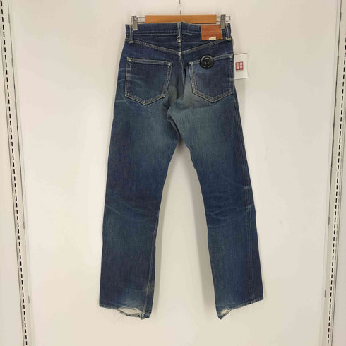 werehouse Lot 700S ボタンフライデニムパンツ メンズ W30