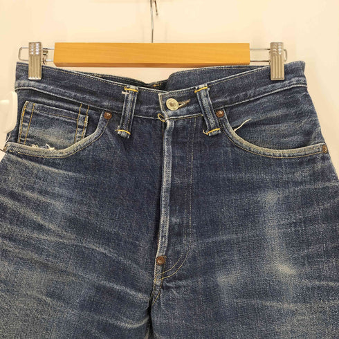 werehouse Lot 700S ボタンフライデニムパンツ メンズ W30