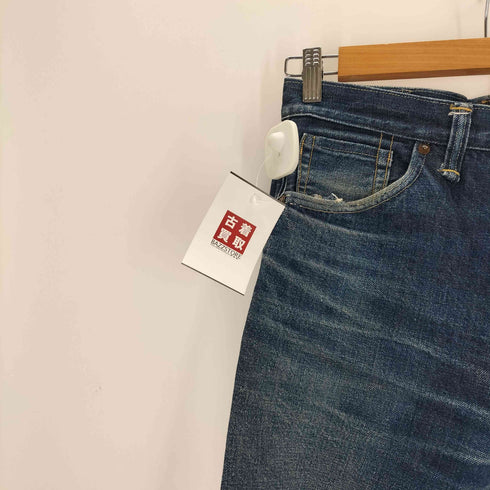 werehouse Lot 700S ボタンフライデニムパンツ メンズ W30