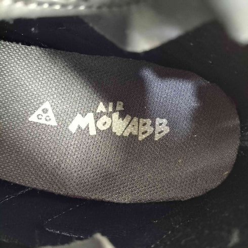 ナイキ NIKE ACG Air Mowabb エア モワブ メンズ JPN:29