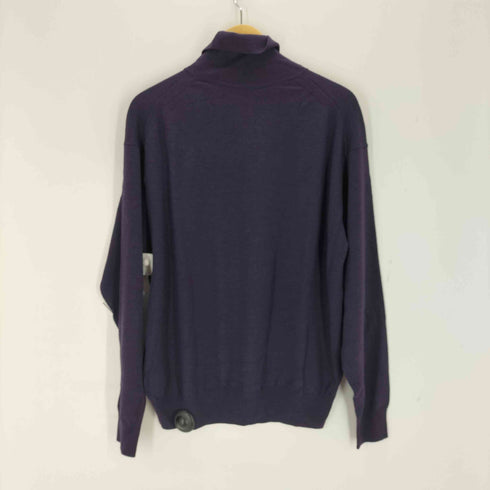 クレプスキュール crepuscule Turtle Neck L/S メンズ JPN:2