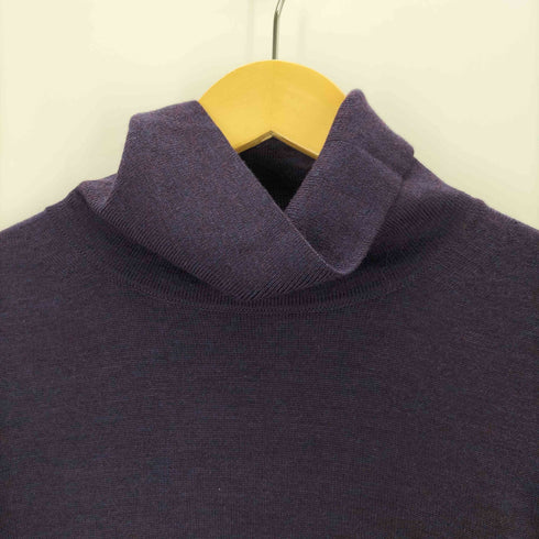 クレプスキュール crepuscule Turtle Neck L/S メンズ JPN:2