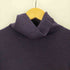 クレプスキュール crepuscule Turtle Neck L/S メンズ JPN:2
