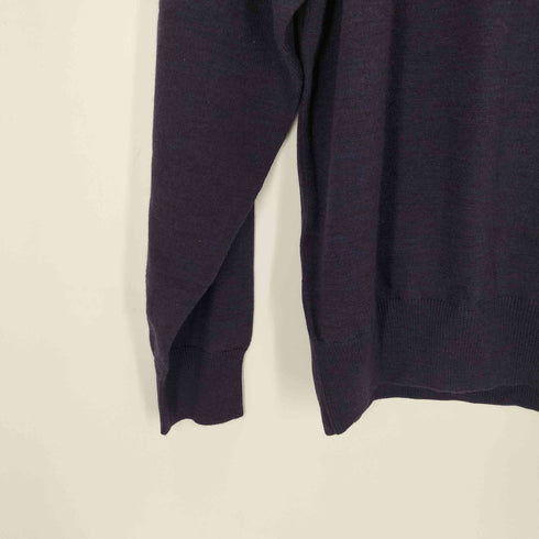 クレプスキュール crepuscule Turtle Neck L/S メンズ JPN:2