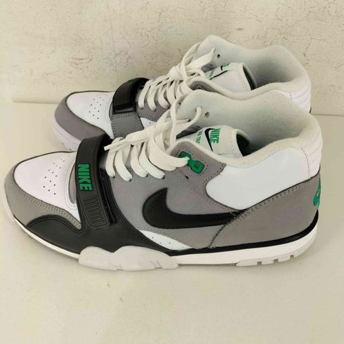 ナイキ NIKE Air Trainer 1 Chlorophyll メンズ JPN:29