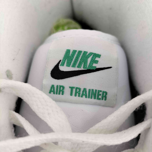 ナイキ NIKE Air Trainer 1 Chlorophyll メンズ JPN:29