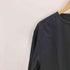 コンフェクト confect ドライコットン天竺 ヘンリーネック Tシャツ メンズ 3