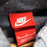 ナイキ NIKE 袖ロゴ ドット柄コットントラックジャケット メンズ JPN:M