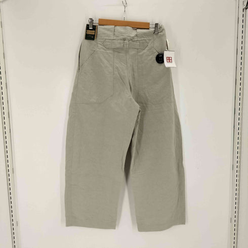 handwerker wide trousers ASEEDONCLÖUD メンズ JPN:M
