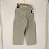 handwerker wide trousers ASEEDONCLÖUD メンズ JPN:M