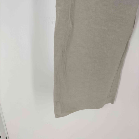 handwerker wide trousers ASEEDONCLÖUD メンズ JPN:M