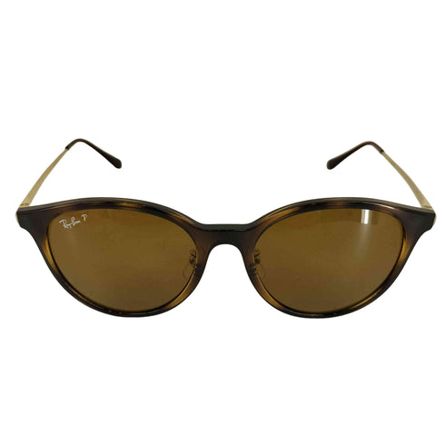 レイバン Ray-Ban サングラス 偏光レンズ RB 4334D メンズ 55□19