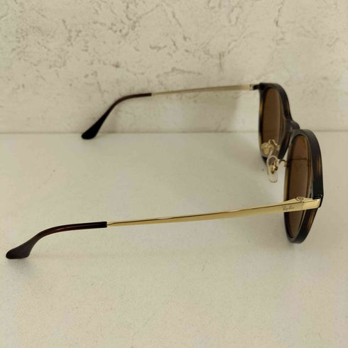 レイバン Ray-Ban サングラス 偏光レンズ RB 4334D メンズ 55□19