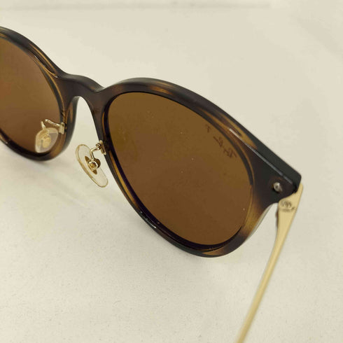 レイバン Ray-Ban サングラス 偏光レンズ RB 4334D メンズ 55□19