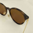 レイバン Ray-Ban サングラス 偏光レンズ RB 4334D メンズ 55□19