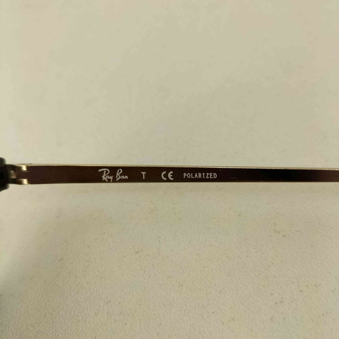 レイバン Ray-Ban サングラス 偏光レンズ RB 4334D メンズ 55□19