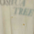 ジエルダーステイツマン THE ELDER STATESMAN ウールシルクニットTシャツ メンズ XS