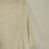 ジエルダーステイツマン THE ELDER STATESMAN ウールシルクニットTシャツ メンズ XS