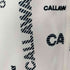 キャロウェイ Callaway プリントダンボールニットフルジップスウェット メンズ JPN:M