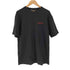エイティーズ EYTYS PURPLE VELVET Tシャツ メンズ M