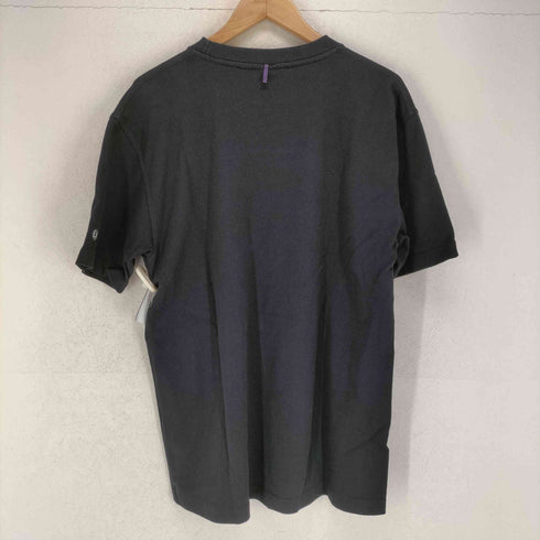 エイティーズ EYTYS PURPLE VELVET Tシャツ メンズ M