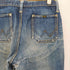 ラングラー Wrangler 70S フロントポケット ベルボトムデニムパンツ SCOVILLジップ メンズ 30/76