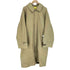 DIEMONDE Car Coat Beige import メンズ