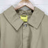 DIEMONDE Car Coat Beige import メンズ