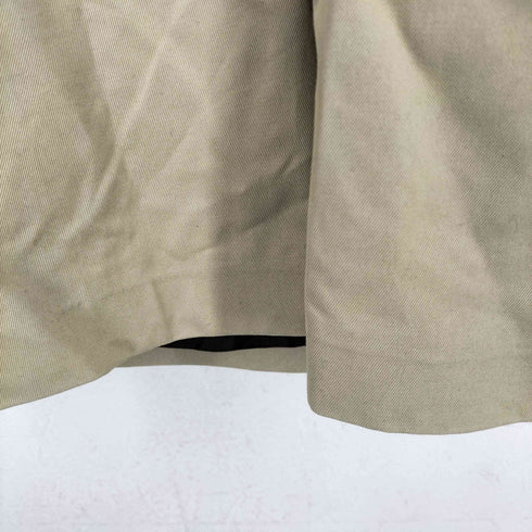 DIEMONDE Car Coat Beige import メンズ