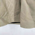 DIEMONDE Car Coat Beige import メンズ