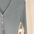 ラルフローレン RALPH LAUREN ポニー無し ケーブルニット カーディガン レディース import:L