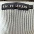 ラルフローレン RALPH LAUREN ポニー無し ケーブルニット カーディガン レディース import:L