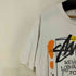 ステューシー Stussy Wt Doodle T-shirt メンズ import:L