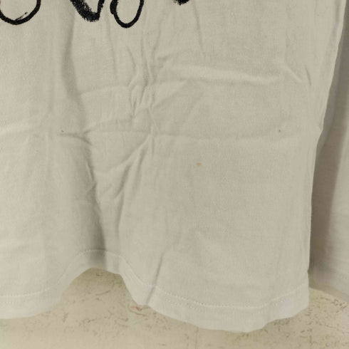 ステューシー Stussy Wt Doodle T-shirt メンズ import:L