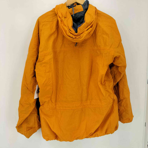 パタゴニア patagonia 90S Storm Jacket ストームジャケット マンゴーオレンジ メンズ JPN:M