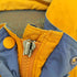 パタゴニア patagonia 90S Storm Jacket ストームジャケット マンゴーオレンジ メンズ JPN:M
