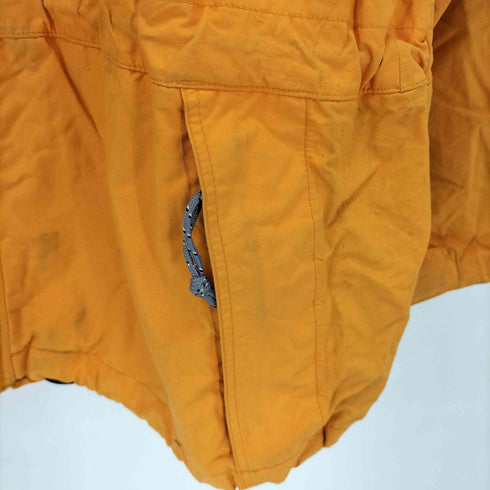 パタゴニア patagonia 90S Storm Jacket ストームジャケット マンゴーオレンジ メンズ JPN:M