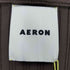アーロン AERON 23AW CROPPED CARDIGAN レディース S