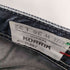 ディーゼルインダストリー Diesel Industry イタリア製 KORRIK ワイドデニムパンツ メンズ W36 L32