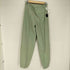 アーロン AERON 23SS TAPERED SUITING PANTS レディース 34