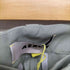 アーロン AERON 23SS TAPERED SUITING PANTS レディース 34