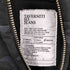 TAVERNITI SO JEANS チョコチップカモ ダブルジップフーディ UNIVERSAL ZIPPER Y2K メンズ import:M