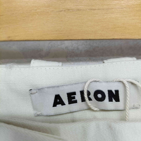 アーロン AERON 1タックスラックス レディース 32