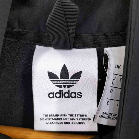 アディダス adidas HALF ZIP JACKET PT3 フリースジャケット メンズ JPN:L