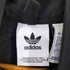 アディダス adidas HALF ZIP JACKET PT3 フリースジャケット メンズ JPN:L