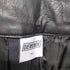 DIEMONDE レザーワイドパンツ import メンズ m