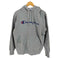 チャンピオン Champion P/O HOODED SWEATSHIRT パーカー スクリプトロゴ 裏毛 メンズ JPN:XL